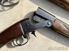 Beretta S55 12 - Monocanna Beretta 28 - Falco 32/8F