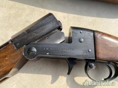 Beretta S55 12 - Monocanna Beretta 28 - Falco 32/8F