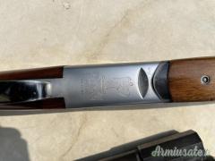 Beretta S55 12 - Monocanna Beretta 28 - Falco 32/8F