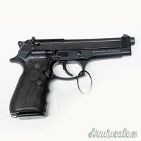 Beretta 98 FS 9x21mm IMI
