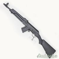 IZHMASH Saiga 7,62x39