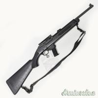 Ruger | Sturm Mini Ruger 40 SW