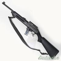 Ruger | Sturm Mini Ruger 40 SW