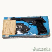 Bernardelli 60 .22 LR Long Rifle