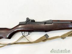 WINCHESTER GARAND M1 – 30-06 SPR.
