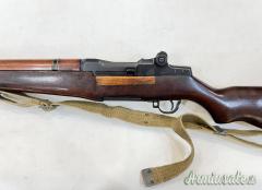 WINCHESTER GARAND M1 – 30-06 SPR.