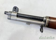 WINCHESTER GARAND M1 – 30-06 SPR.