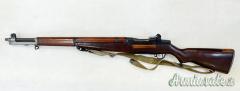 WINCHESTER GARAND M1 – 30-06 SPR.