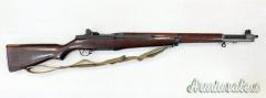 WINCHESTER GARAND M1 – 30-06 SPR.