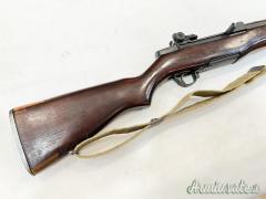 WINCHESTER GARAND M1 – 30-06 SPR.