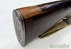 WINCHESTER GARAND M1 – 30-06 SPR.