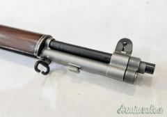 WINCHESTER GARAND M1 – 30-06 SPR.