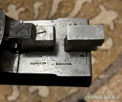 Zanotti Doppietta  12