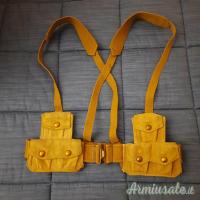 BUFFETTERIA EX ORDINANZA E.I.