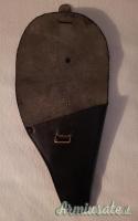 FONDINA CUOIO PER BERETTA 34