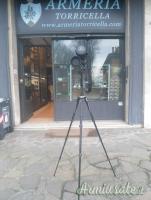 SWAROVSKI AT 80 60X SPOTTING SCOPE