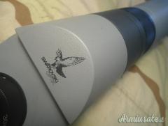 SWAROVSKI AT 80 60X SPOTTING SCOPE