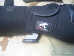 SWAROVSKI AT 80 60X SPOTTING SCOPE