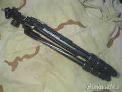 SWAROVSKI AT 80 60X SPOTTING SCOPE