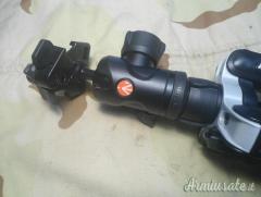 SWAROVSKI AT 80 60X SPOTTING SCOPE