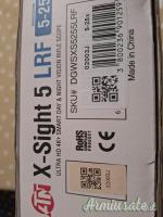 Cannocchiali - ATN X-SIGHT