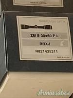 Cannocchiali - Swarovski Z6I HD