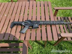 ...Altro | Non elencato Schmeisser M4 FL  .223 Remington