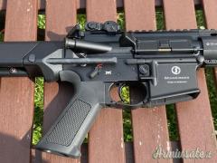 ...Altro | Non elencato Schmeisser M4 FL  .223 Remington