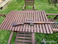 Adler BM59 E .308 Winchester