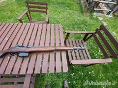 Adler BM59 E .308 Winchester