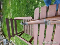 Adler BM59 E .308 Winchester