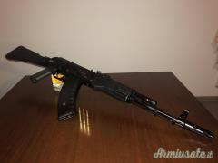 IZHMASH 103 7.62x39mm