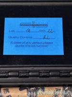 Extrema Ratio da collezione