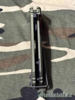 Extrema Ratio da collezione