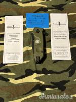 Extrema Ratio da collezione