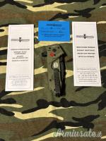 Extrema Ratio da collezione