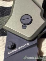 Extrema Ratio da collezione