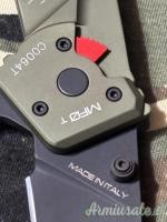 Extrema Ratio da collezione