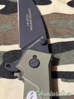 Extrema Ratio da collezione