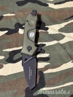 Extrema Ratio da collezione