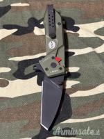 Extrema Ratio da collezione