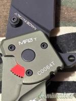 Extrema Ratio da collezione