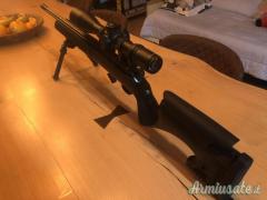 CZ | Ceska Zbrojovka 457 lrp .22 Long Rifle