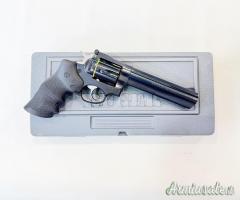 RUGER GP 100 - 357 MAG.