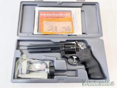 RUGER GP 100 - 357 MAG.