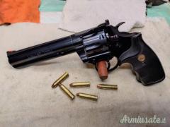 Colt King Cobra ..357