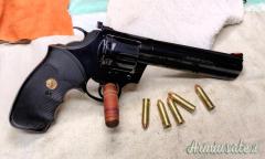 Colt King Cobra ..357