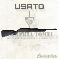 USATO – CARABINA – BROWNING MOD. SHORT TRAC cal. 308 Win.