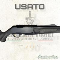 USATO – CARABINA – BROWNING MOD. SHORT TRAC cal. 308 Win.