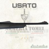 USATO – CARABINA – BROWNING MOD. SHORT TRAC cal. 308 Win.